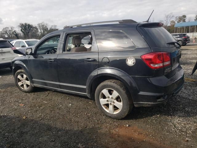 2011 Dodge Journey Mainstreet