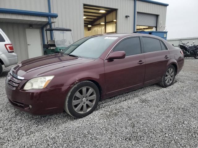 2007 Toyota Avalon XL