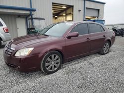 Toyota Avalon salvage cars for sale: 2007 Toyota Avalon XL