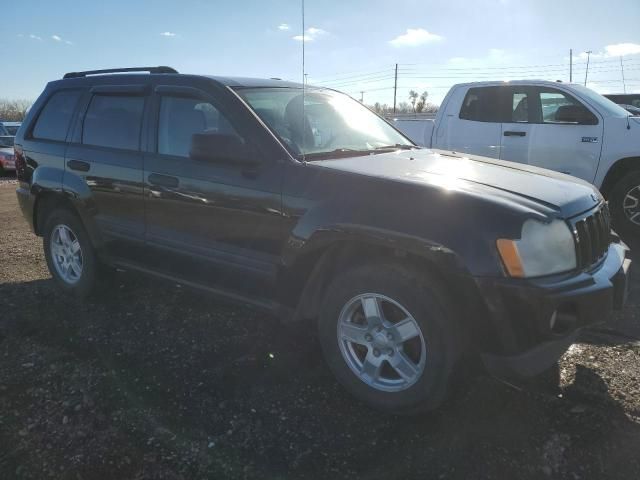 2006 Jeep Grand Cherokee Laredo