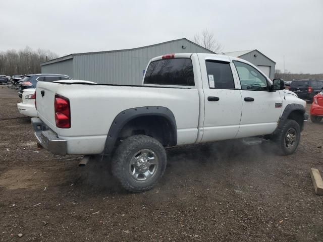 2007 Dodge RAM 2500 ST