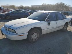 Buick salvage cars for sale: 1996 Buick Regal Custom