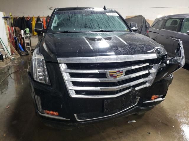 2017 Cadillac Escalade ESV Premium Luxury