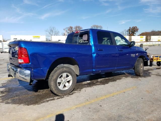 2019 Dodge RAM 1500 Classic SLT