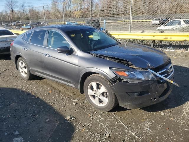 2012 Honda Crosstour EX