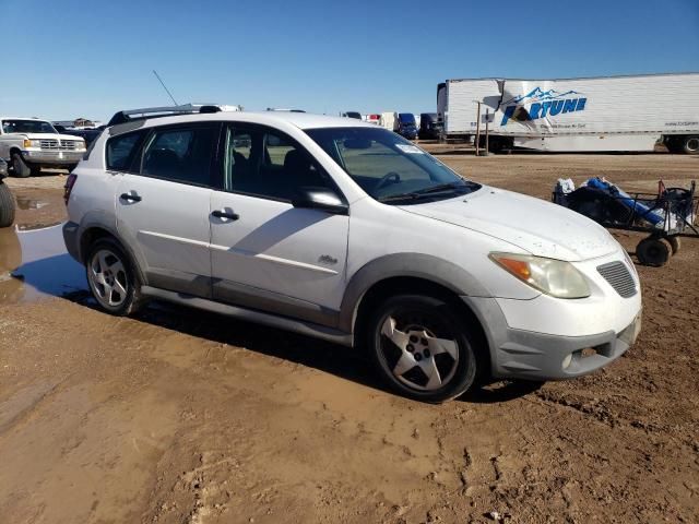 2005 Pontiac Vibe