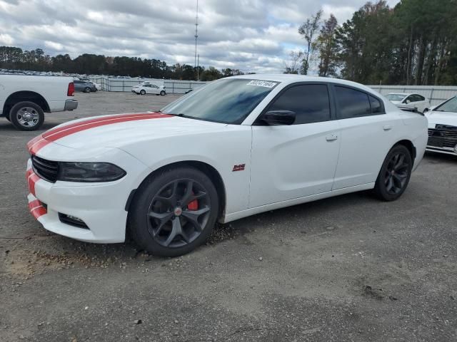 2016 Dodge Charger R/T