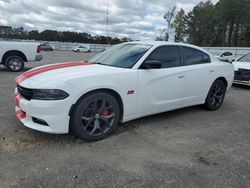 Dodge Vehiculos salvage en venta: 2016 Dodge Charger R/T