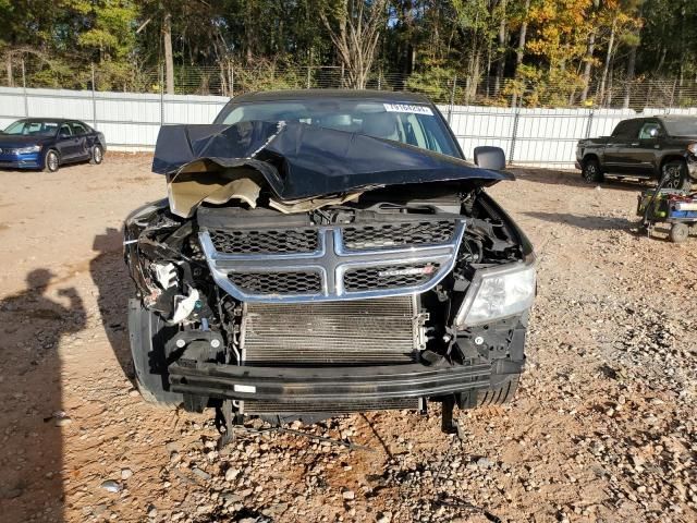 2015 Dodge Journey SE