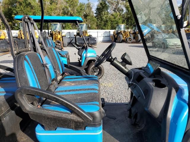 2024 Bintelli Golfcart