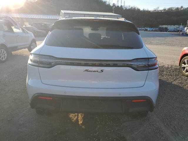 2023 Porsche Macan s