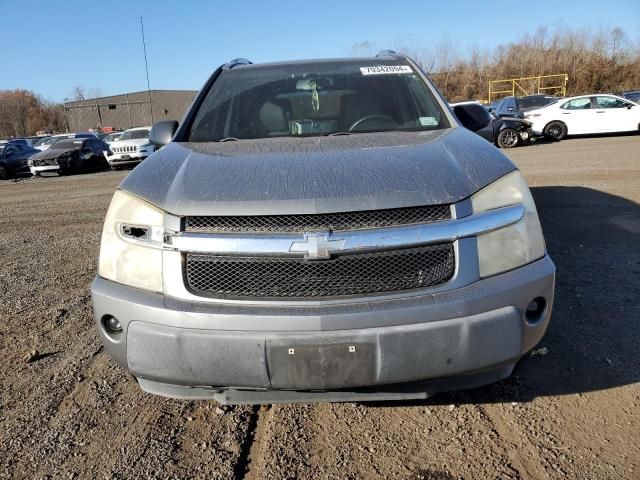 2005 Chevrolet Equinox LT