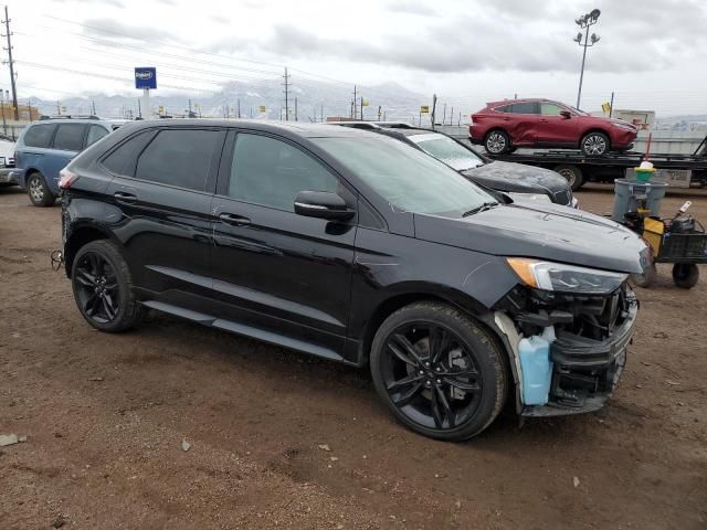 2022 Ford Edge ST