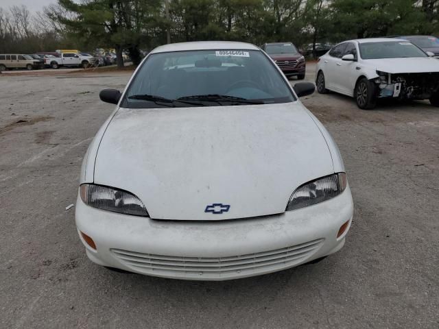 1997 Chevrolet Cavalier