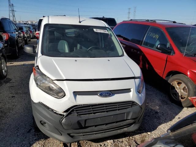 2016 Ford Transit Connect XL