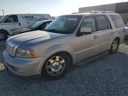 2005 Lincoln Navigator for sale in Mentone, CA