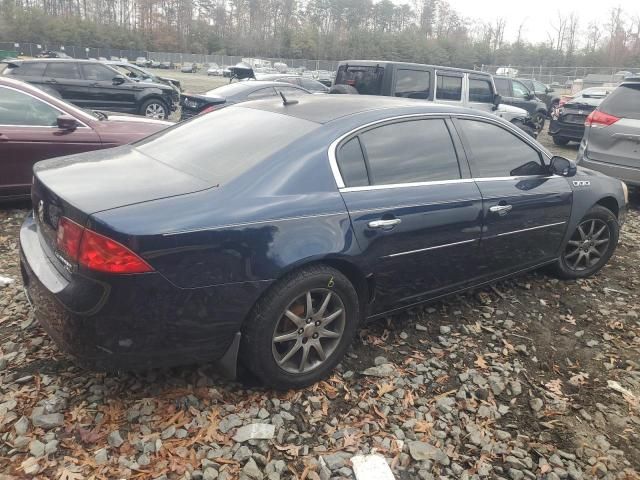 2007 Buick Lucerne CXL