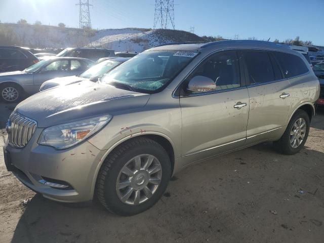 2013 Buick Enclave