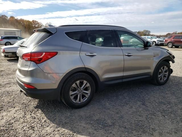 2015 Hyundai Santa FE Sport