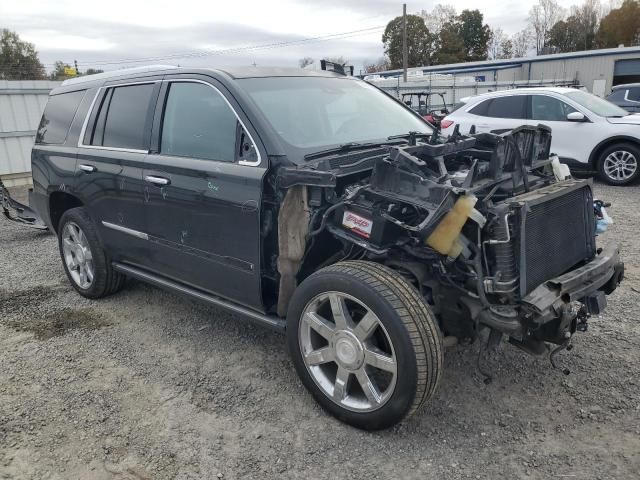 2015 Cadillac Escalade Premium