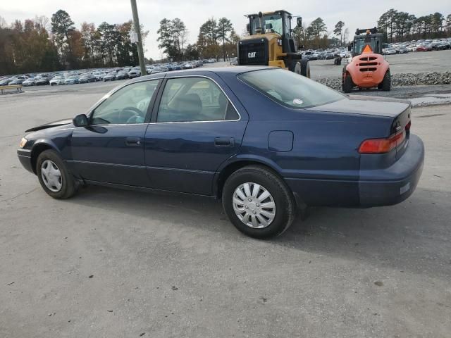 1999 Toyota Camry CE