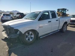 Dodge 1500 salvage cars for sale: 2016 Dodge RAM 1500 ST