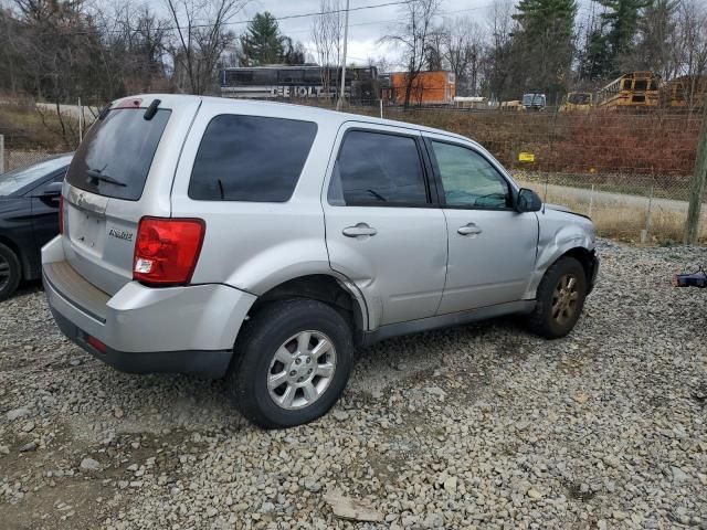 2009 Mazda Tribute I