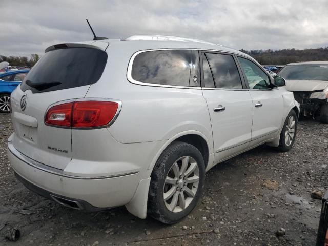 2016 Buick Enclave