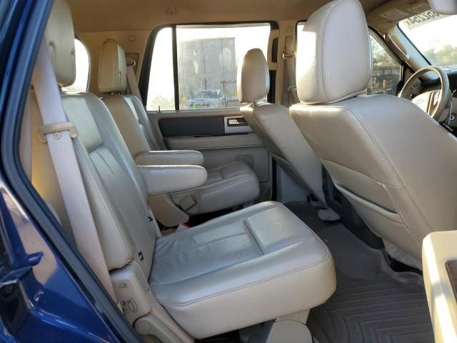 2012 Ford Expedition XLT