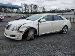 Cadillac XTS Vehiculos salvage en venta: 2013 Cadillac XTS Premium Collection