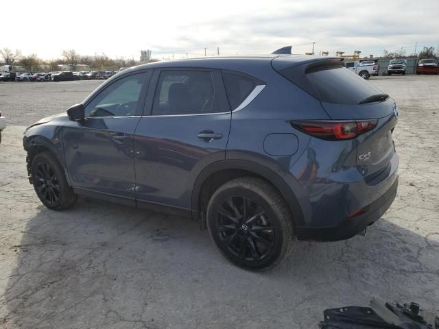 2023 Mazda CX-5 Preferred