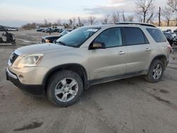 GMC Acadia Vehiculos salvage en venta: 2007 GMC Acadia SLE