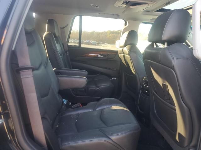 2016 Cadillac Escalade Premium