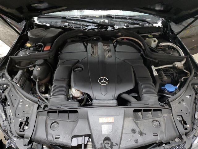 2016 Mercedes-Benz E 400