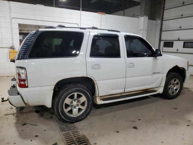 2005 GMC Yukon Denali