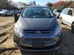 2015 Ford C-MAX SE