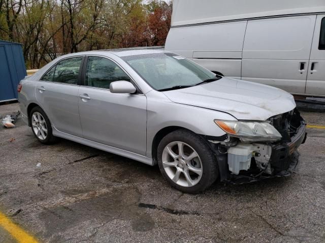 2007 Toyota Camry CE