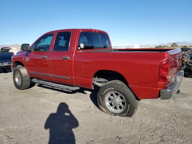 2007 Dodge RAM 2500 ST