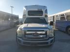 2013 Ford F550 Super Duty