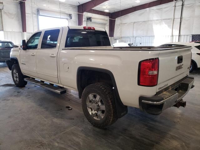 2015 GMC Sierra K2500 SLE