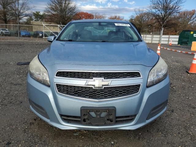 2013 Chevrolet Malibu 1LT