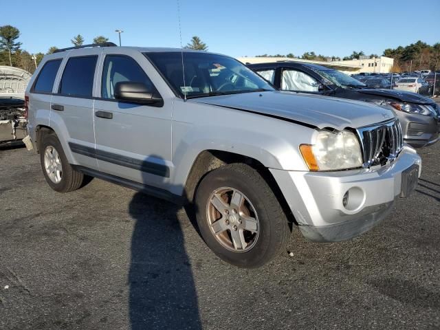 2006 Jeep Grand Cherokee Laredo