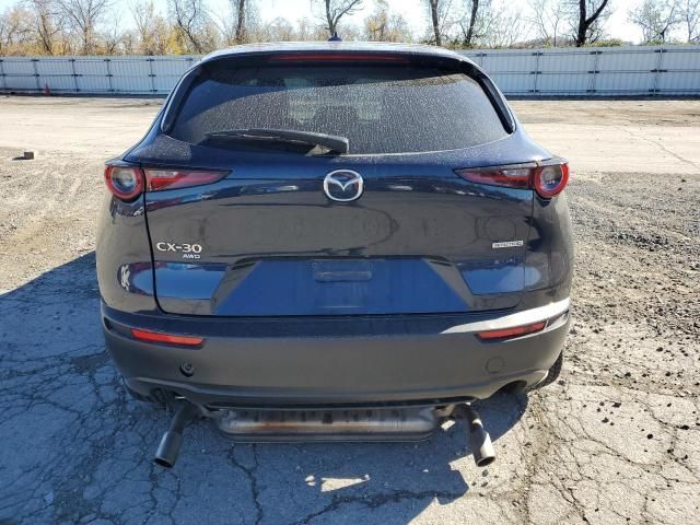 2020 Mazda CX-30 Preferred