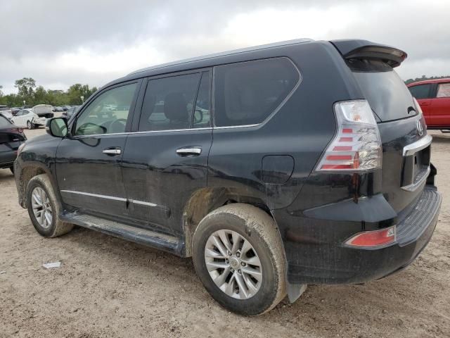 2014 Lexus GX 460