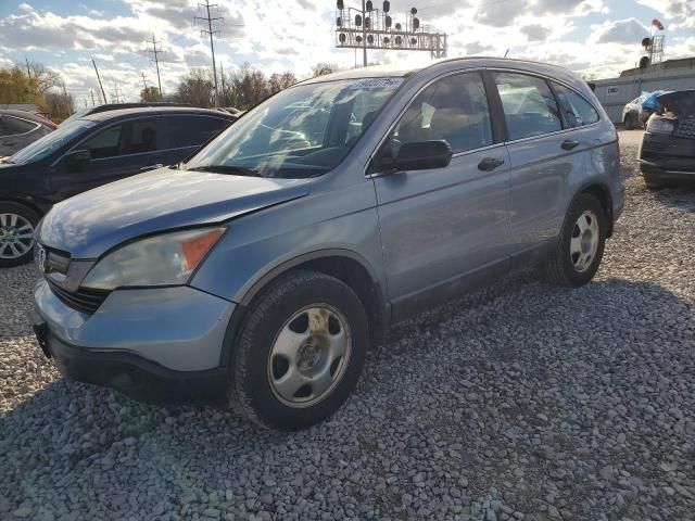 2008 Honda CR-V LX