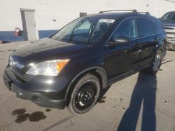 Honda crv salvage cars for sale: 2007 Honda CR-V EX