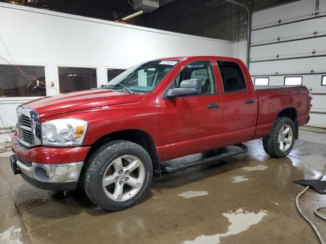 2007 Dodge RAM 1500 ST