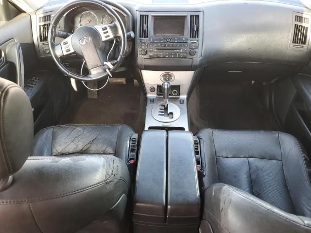 2005 Infiniti FX35