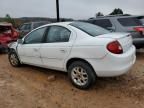 2000 Dodge Neon Base