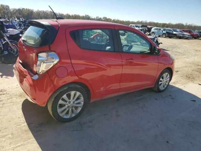 2016 Chevrolet Spark 1LT